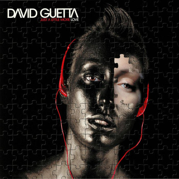 David Guetta – Just A Little More Love (Arrives in 4 days)