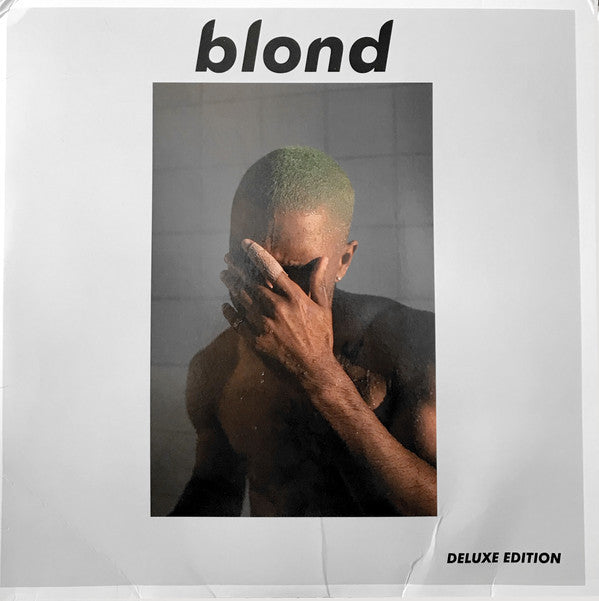 Frank Ocean – Blond (Arrives in 30 days)