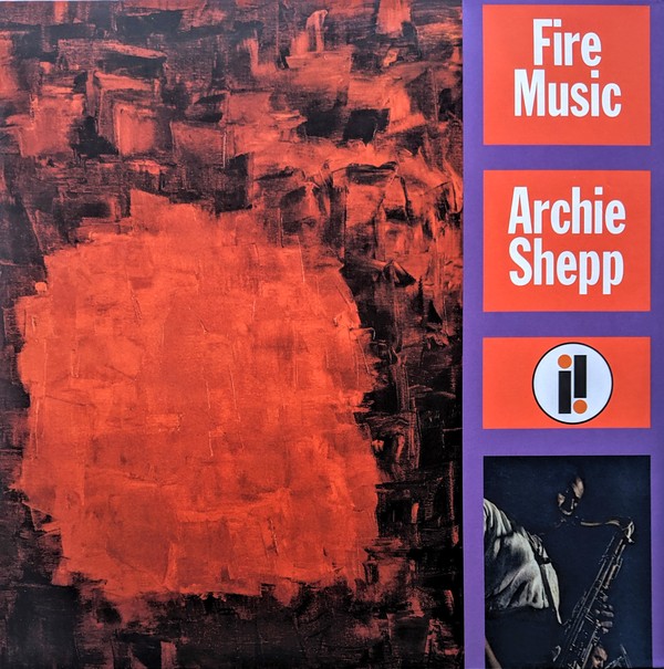 vinyl-archie-shepp-fire-music