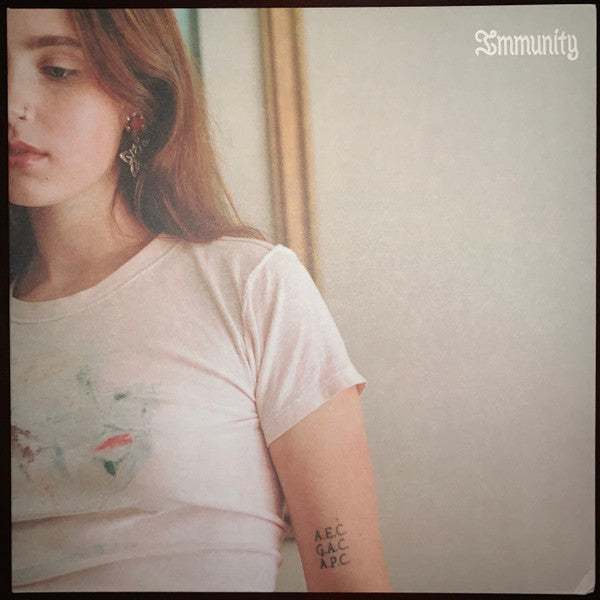 Clairo  – Immunity (Arrives in 21 days)
