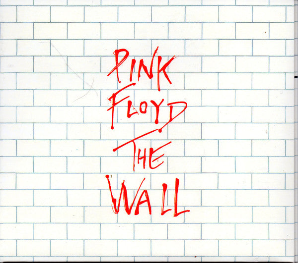 Pink Floyd – The Wall (CD)