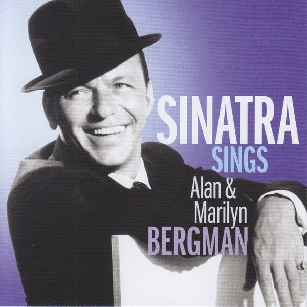 Frank Sinatra ‎– Sinatra Sings Alan & Marilyn Bergman