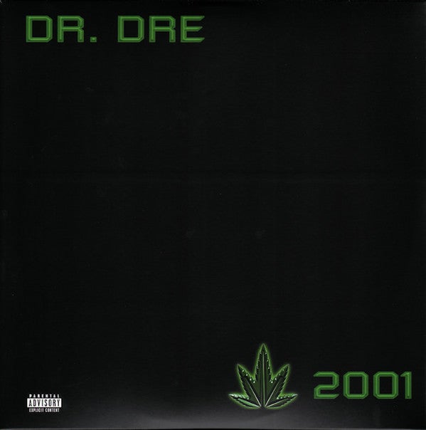 Dr. Dre - 2001 (Arrives in 2 days)