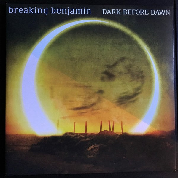 vinyl-breaking-benjamin-dark-before-dawn