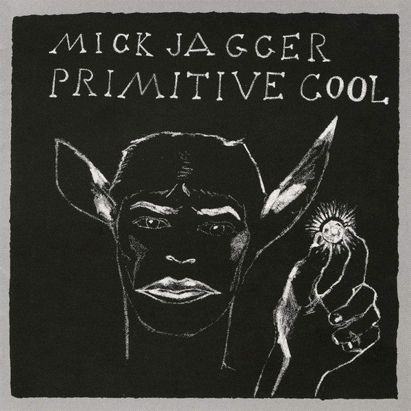 Mick Jagger – Primitive Cool (Arrives in 4 days)