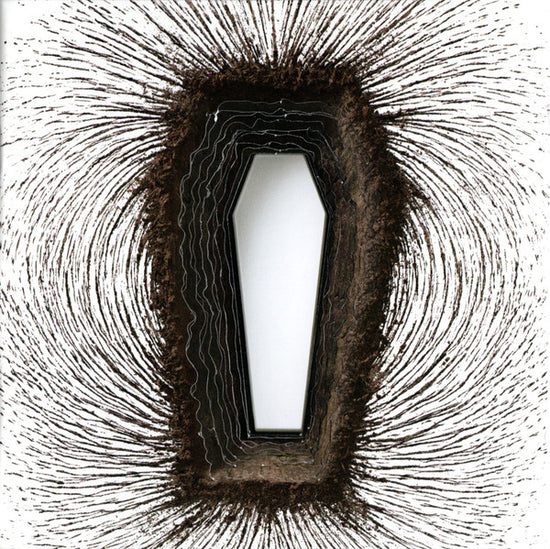 llica「Death Magnetic」[ryuseism] Metallica – Death Magnetic 2xLP Vinyl LP Record – The Dark Slide