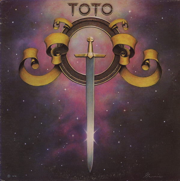 TOTO-TOTO (Arrives in 4 days)