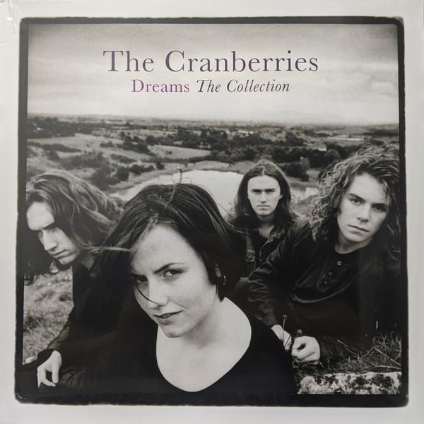 The Cranberries – Dreams: The Collection (Arrives in 2 days)
