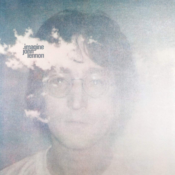 John Lennon – Imagine (Arrives in 4 days)