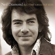 Neil Diamond – All-Time Greatest Hits (Arrives in 4 days)