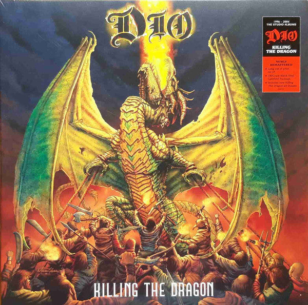 vinyl-dio-killing-the-dragon