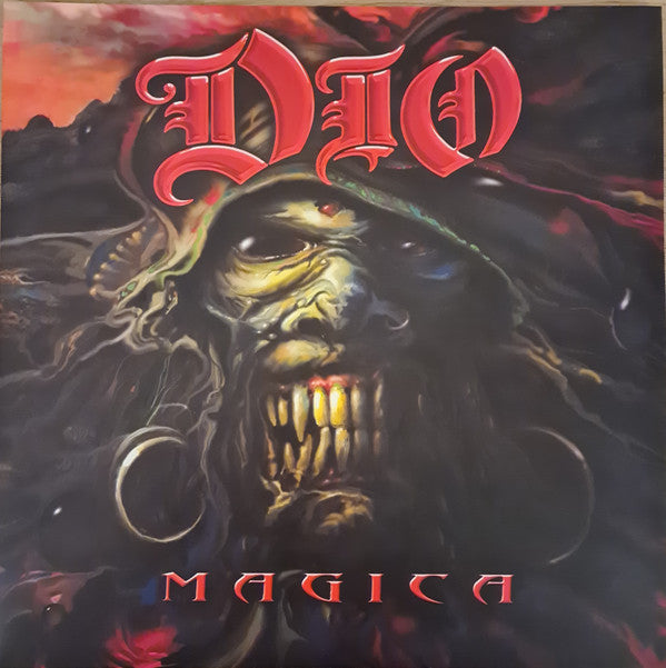 vinyl-dio-2-magica