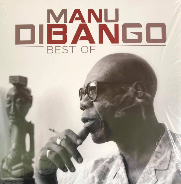 Manu Dibango – Best of