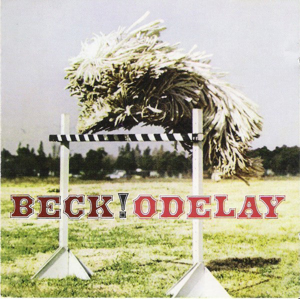 Odelay By Beck!