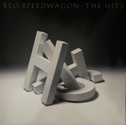REO Speedwagon – The Hits (Arrives in 4 days)