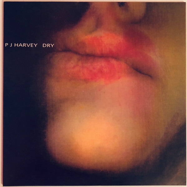 P J Harvey – Dry (Arrives in 21 days)