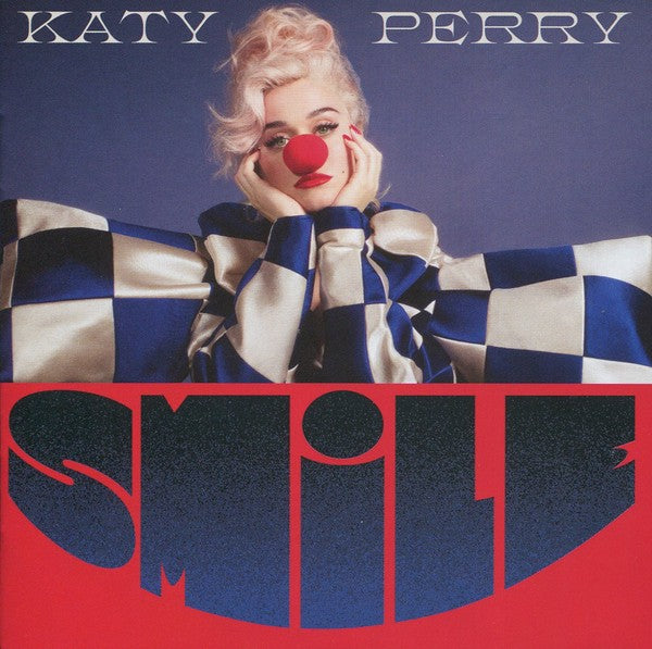 vinyl-katy-perry-smile