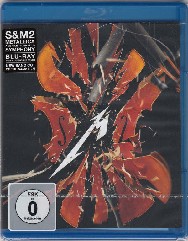 buy-CD-s--m2-by-metallica-san-francisco-symphony