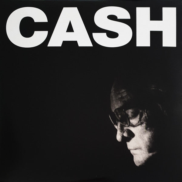 JOHNNY CASH-AMERICAN IV THE MAN COMES AROUND (Arrives in 4 days )