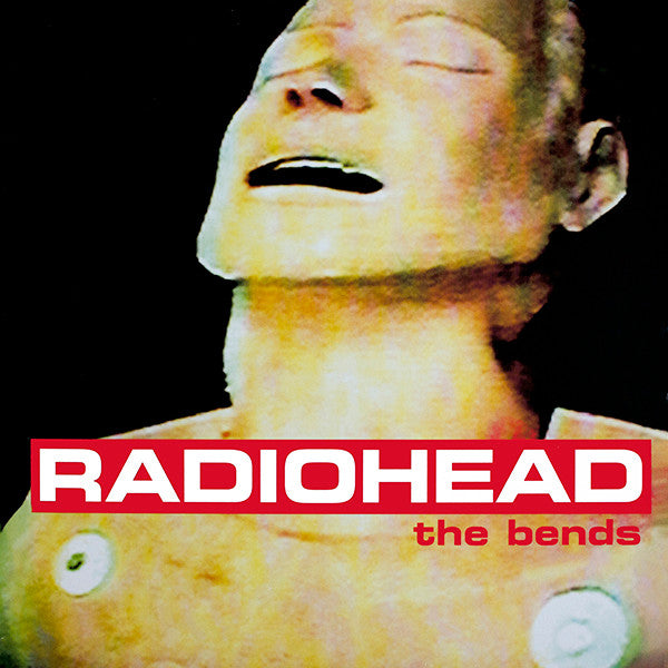 Radiohead – The Bends (Arrives in 2 days)