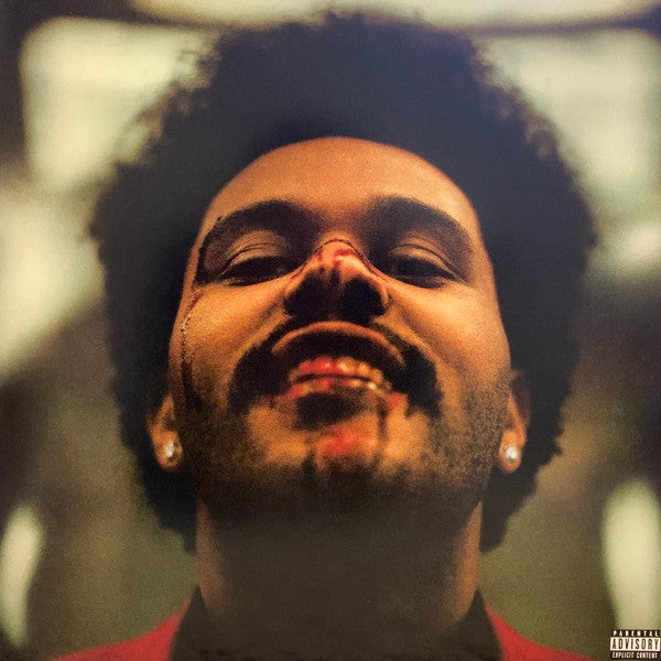 The Weeknd – After Hours (Arrives in 4 days)