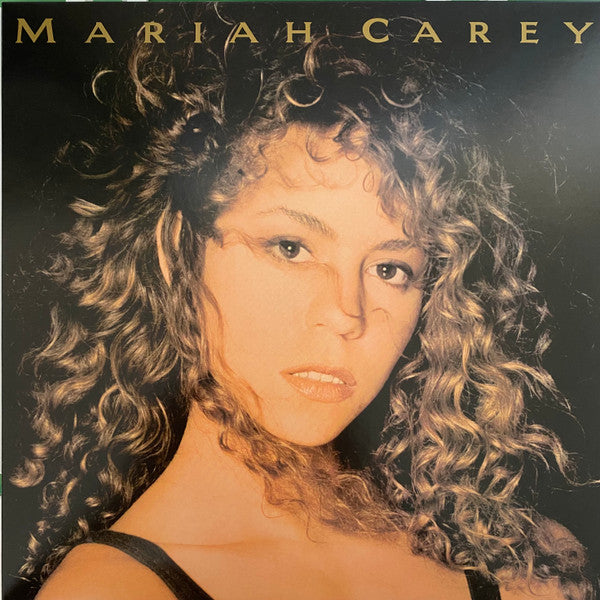 Mariah Carey – Mariah Carey (Arrives in 21 days)
