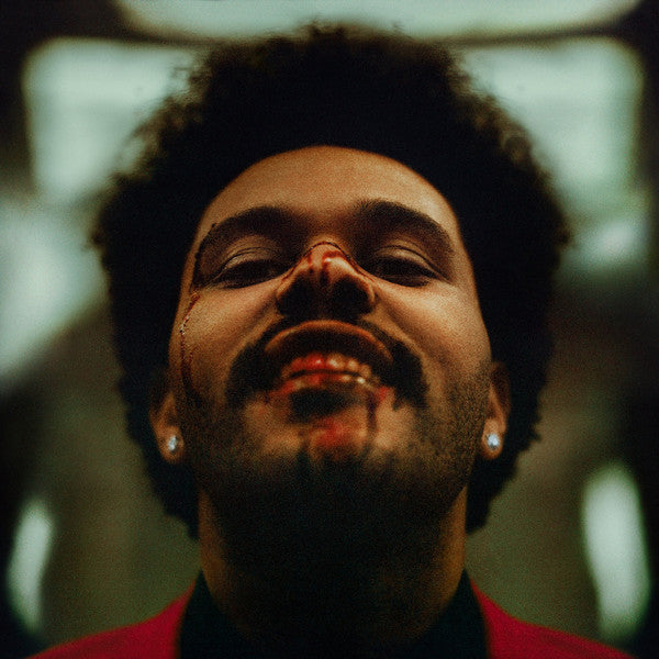The Weeknd – After Hours (Arrives in 2 days)