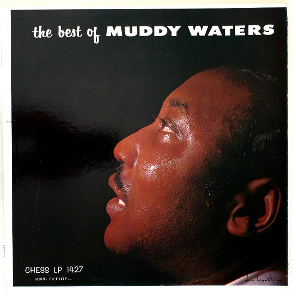 Muddy Waters – The Best Of Muddy Waters  (Arrives in 4 days )