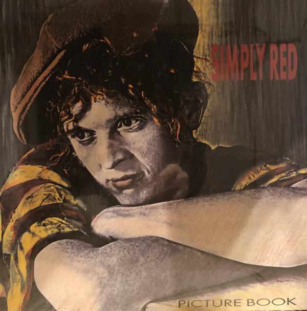 vinyl-simply-red-picture-book