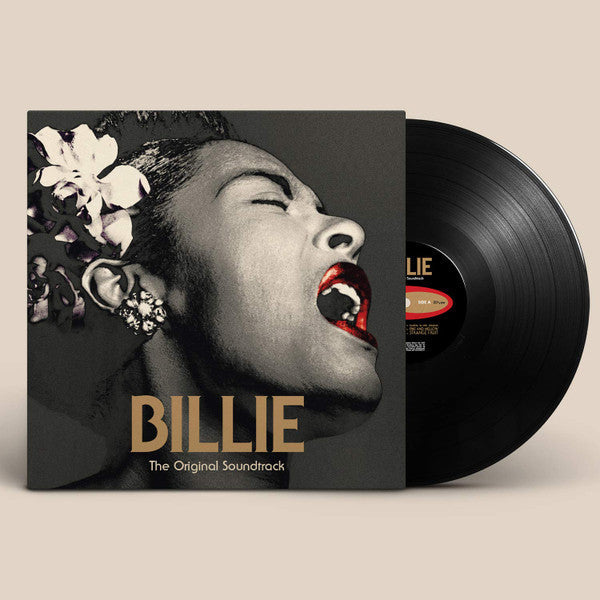 Billie Holiday – Billie: The Original Soundtrack ( Arrives in 4 days)