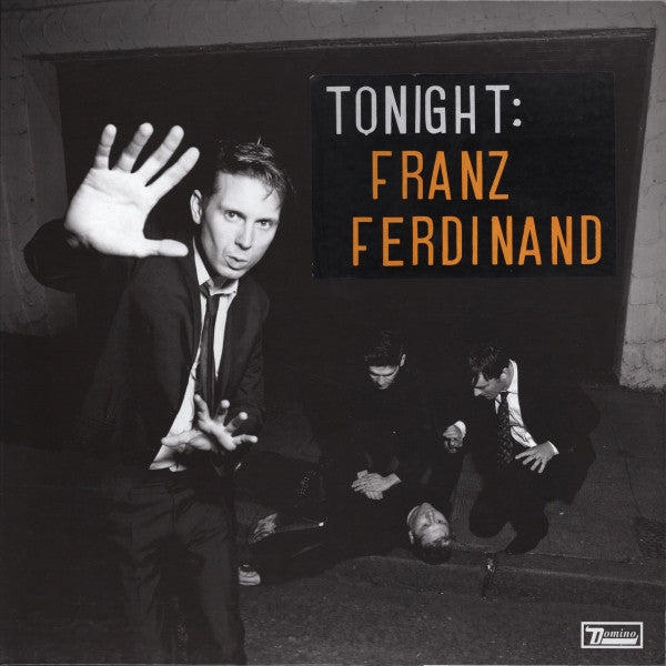 vinyl-tonight-franz-ferdinand-by-franz-ferdinand