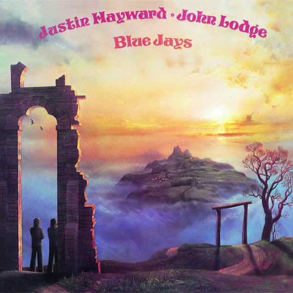 Justin Hayward ∙ John Lodge – Blue Jays