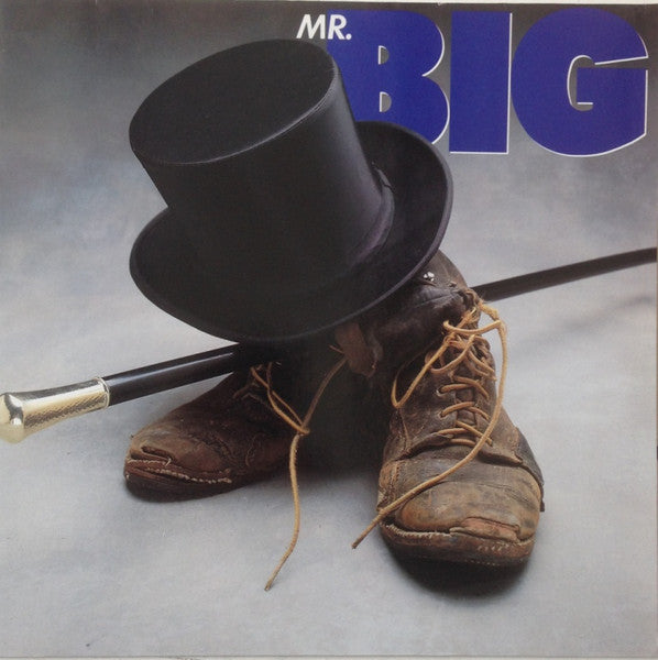 Mr. Big – Mr. Big (Arrives in 4 days)