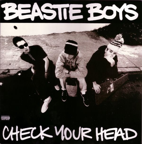 Beastie Boys – Check Your Head (Arrives in 2 days) (25% Off)