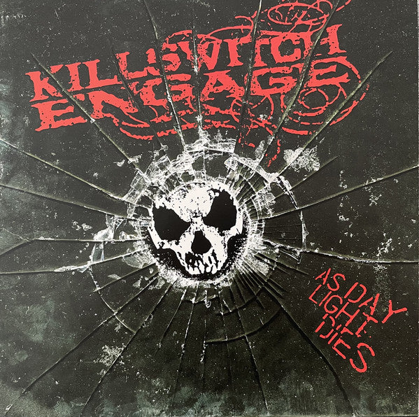 Killswitch Engage – As Daylight Dies (Arrives in 4 days)