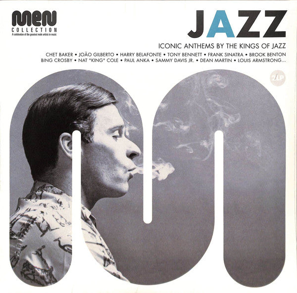 Various – Jazz Men