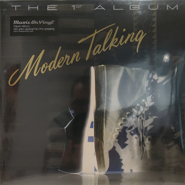 Modern Talking – YOU'RE MY HEART, YOU'RE MY SOUL (MAXI SINGLE) - (COLOURED LP) (Arrives in 4 days)