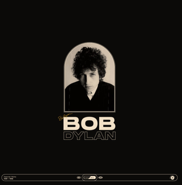 Bob Dylan – Essential Works 1961-1962 (Arrives in 4 days)