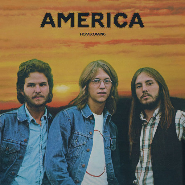 America - Homecoming (Arrives in 2 days)(25%off)