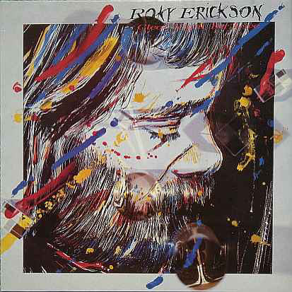 Roky Erickson – Clear Night For Love (Pre-Order)