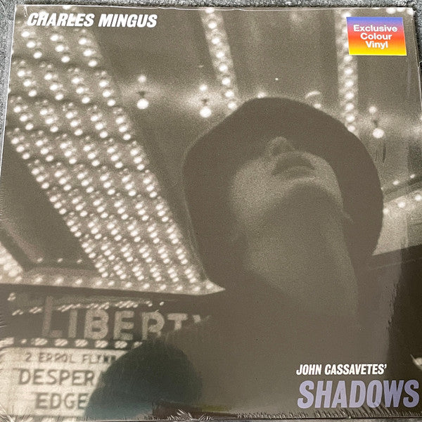Charles Mingus – Shadows (Arrives in 4 days)