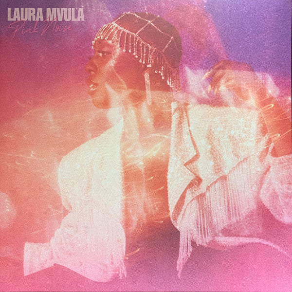 Laura Mvula – Pink Noise (Arrives in 21 days)