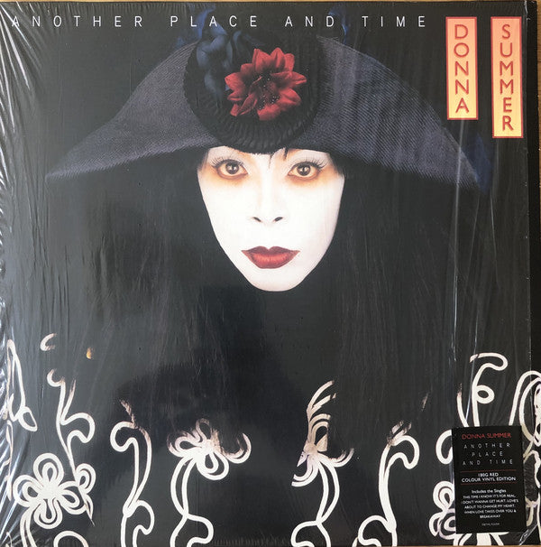 Donna Summer – Another Place And Time (Arrives in 4 days)