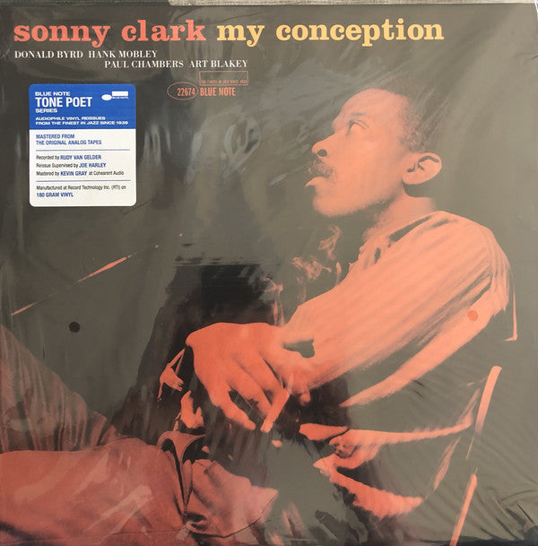 sonny-clark-my-conception