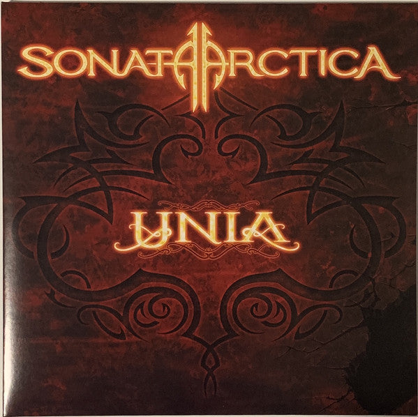 Sonata Arctica – Unia  (Arrives in 4 days )