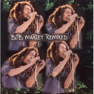Bob Marley-Bob Marley Remixed - Coloured Lp (Arrives in 4 days)