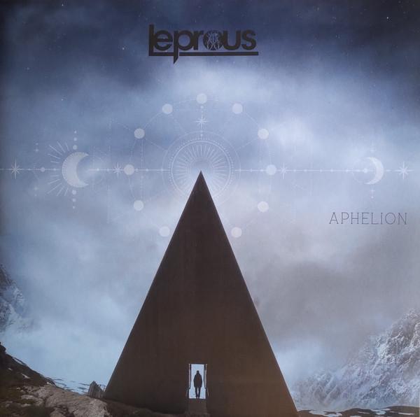 Leprous – Aphelion