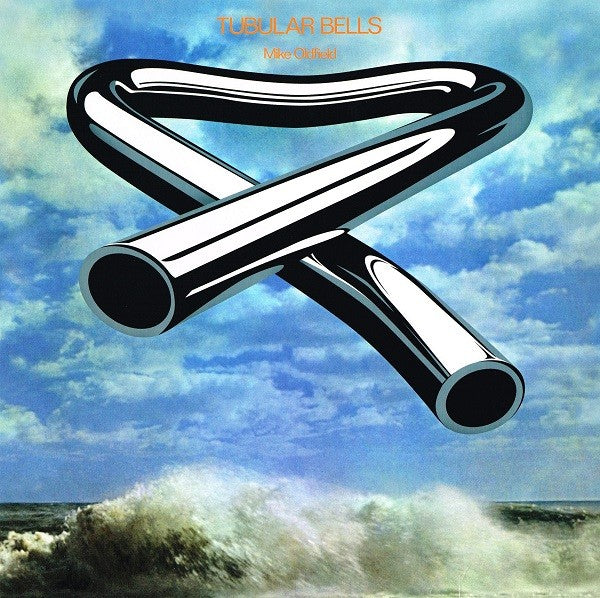 Mike Oldfield – Tubular Bells (Arrives in 4 days )