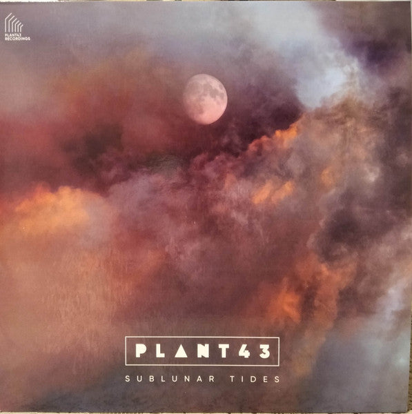 Plant43 – Sublunar Tides (Pre-Order)