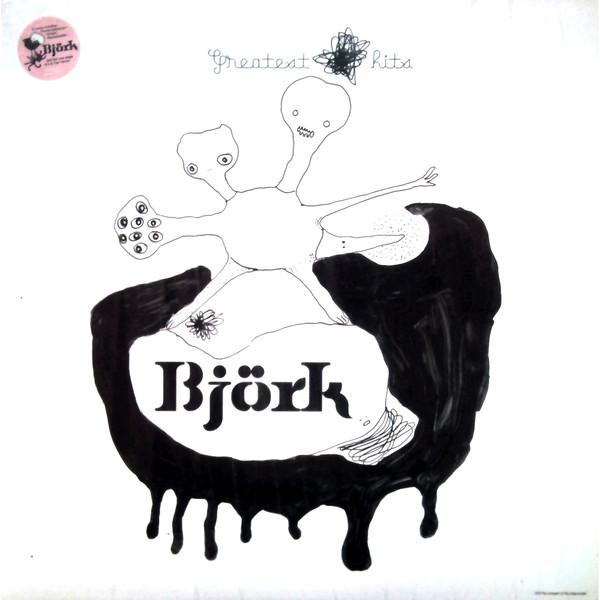 bjork-greatest-hits